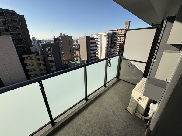 パークアクシス板橋本町ステーションゲートの物件内観写真